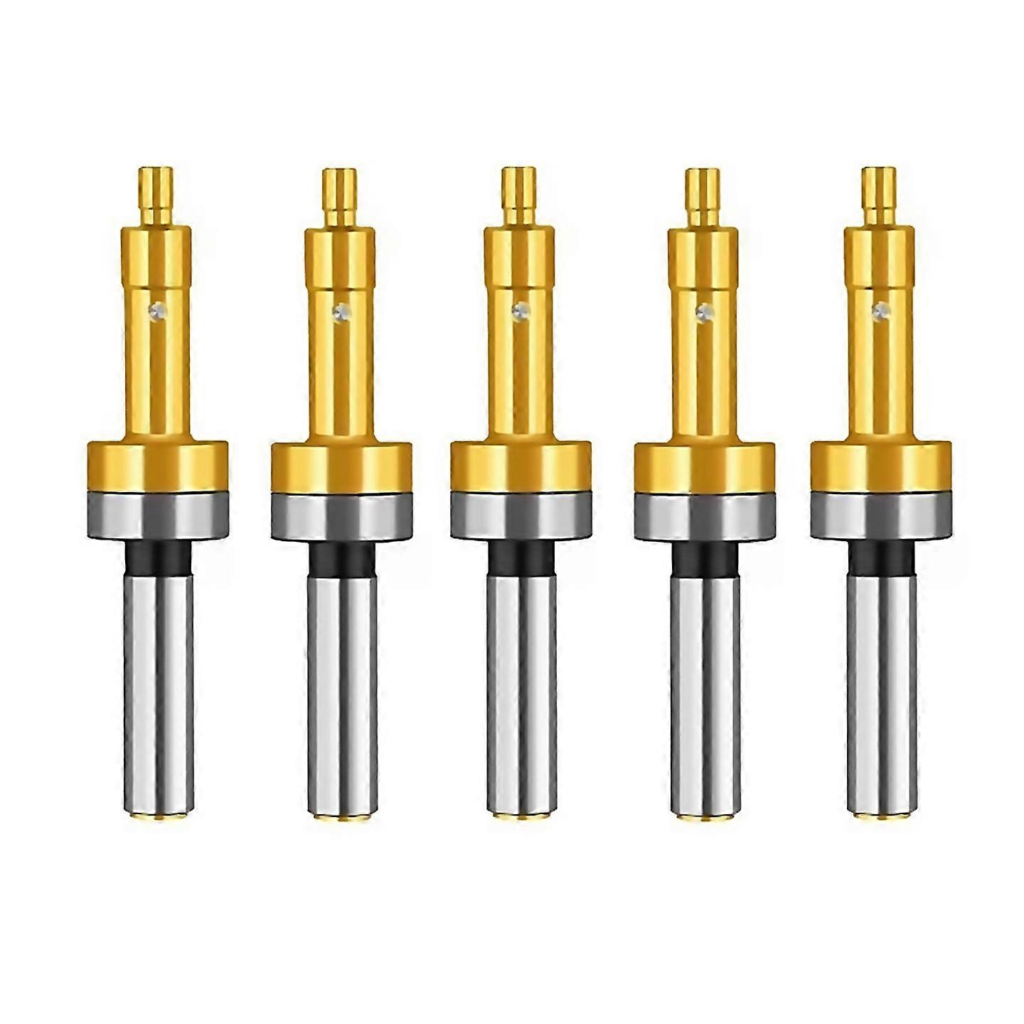 For Titanium Cnc Edge Finder For Millinglathe Machines