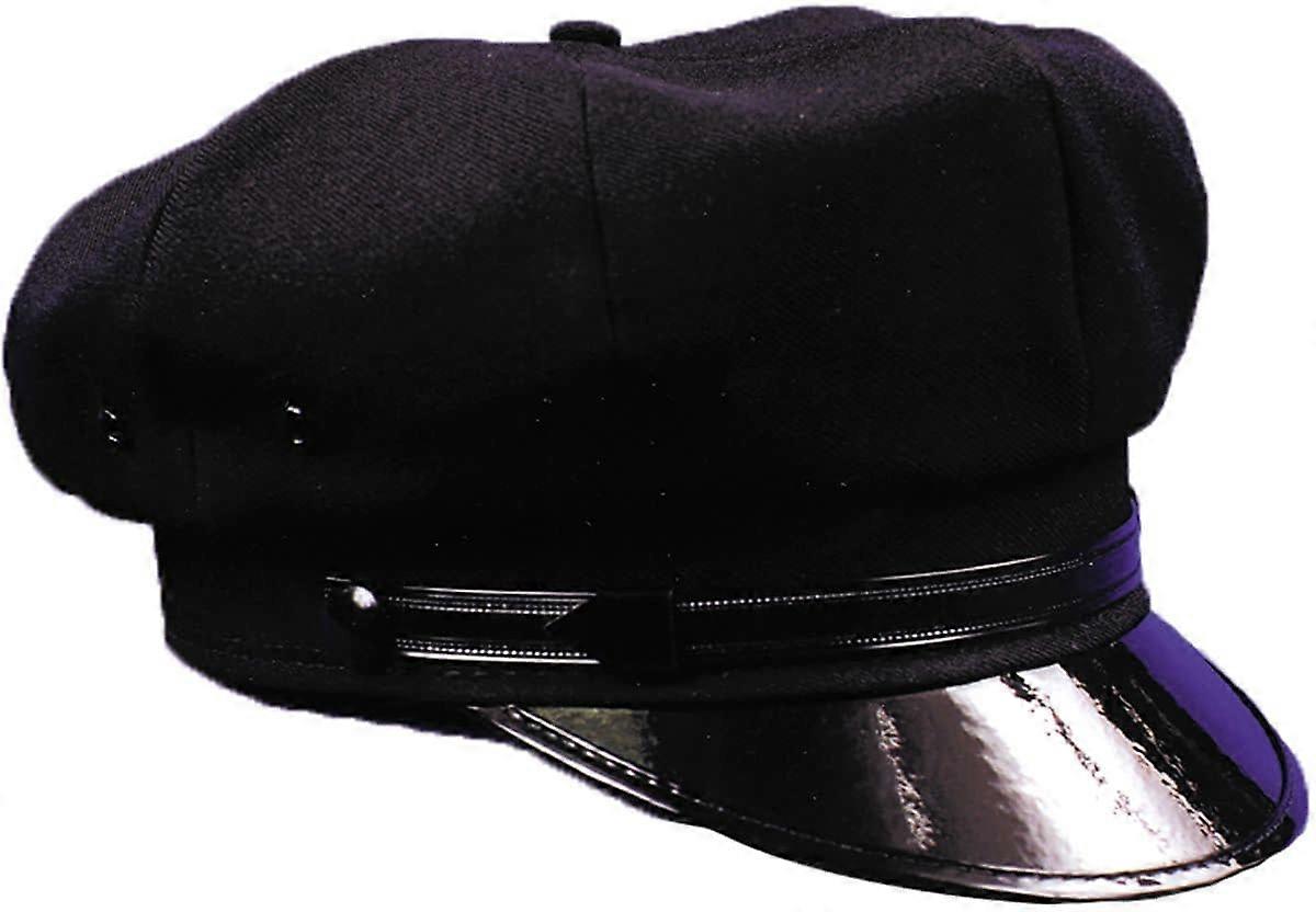 Chauffeur Hat Large For Adults