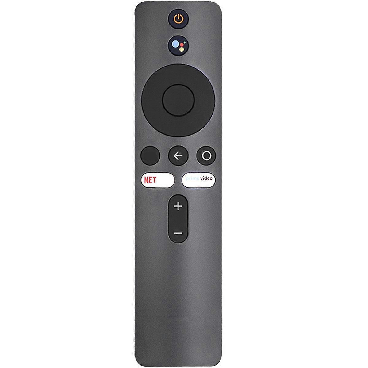 Replace TV Voice Remote Control XMRM-00A for Mi 4A 4S 4X 4K Ultra HD AndroidTV for MI BOX S BOX 3 Bo