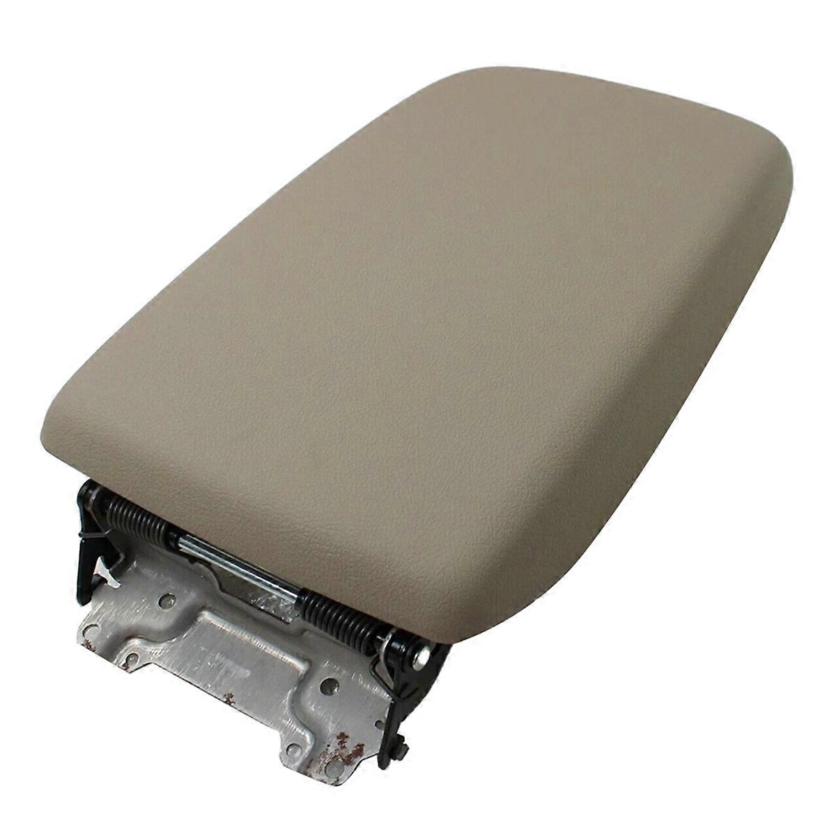 Center Console Armrest Lid Cover Assembly W/Base for 2008-2013 58905-0E040-B0, 58905-0E040-E0