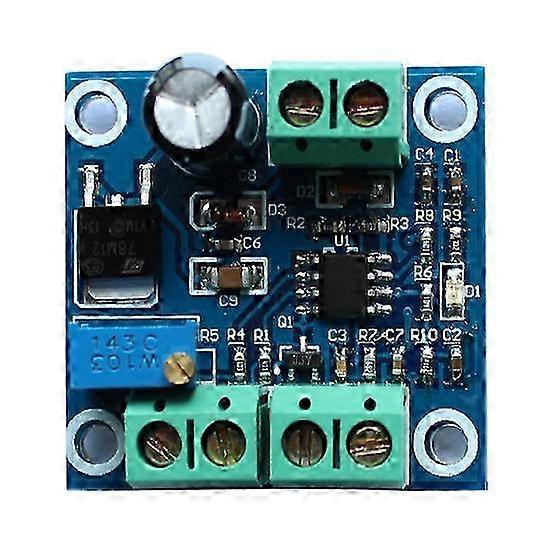 suitable for voltage to frequency converter module 0-10v to 0-10khz