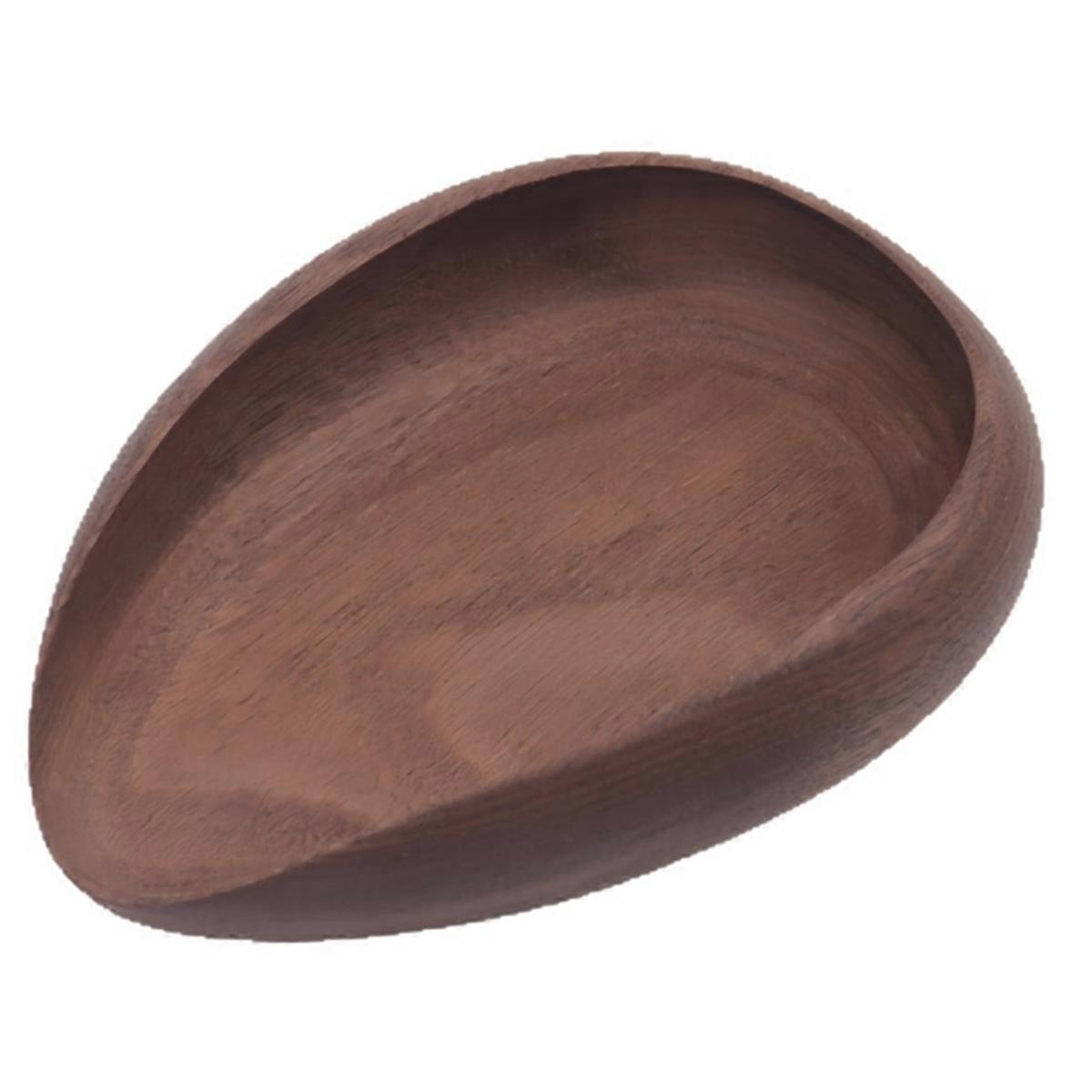 Coffee Bean Cup Weighing Tray Multipurpose Utensil Wooden Weigh Vessel Coffee S Tray for Kitchen Res