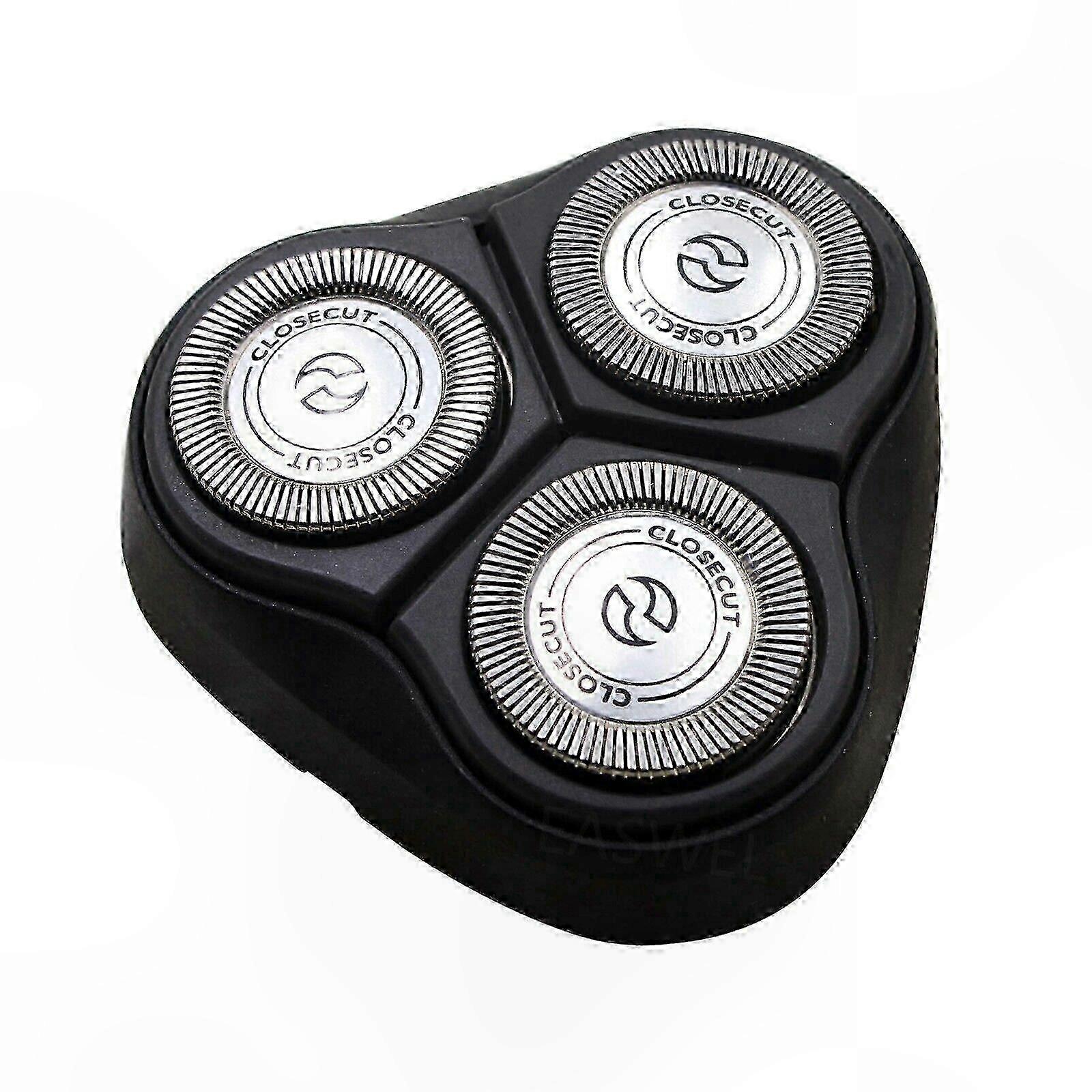 Replacement Shaver Head for HQ6900 HQ6940 HQ6950 HQ6970 HQ6990 Series Rotary Shaver Cutter Part
