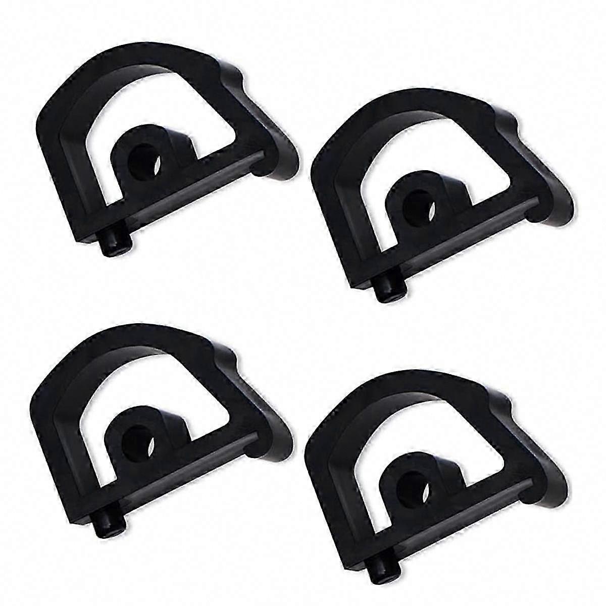 4Pcs Workmate Workbench Leg Catch Spring Part 242416-00 Replacement for Work Bench Leg Catch