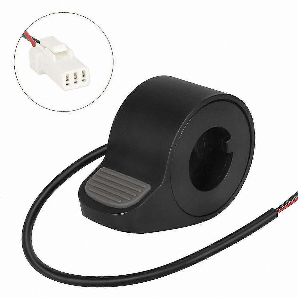 Scooter Thumb Throttle Replacement for Electric Scooters Speed Control Accessory Part