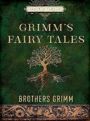 Grimm's Fairy Tales