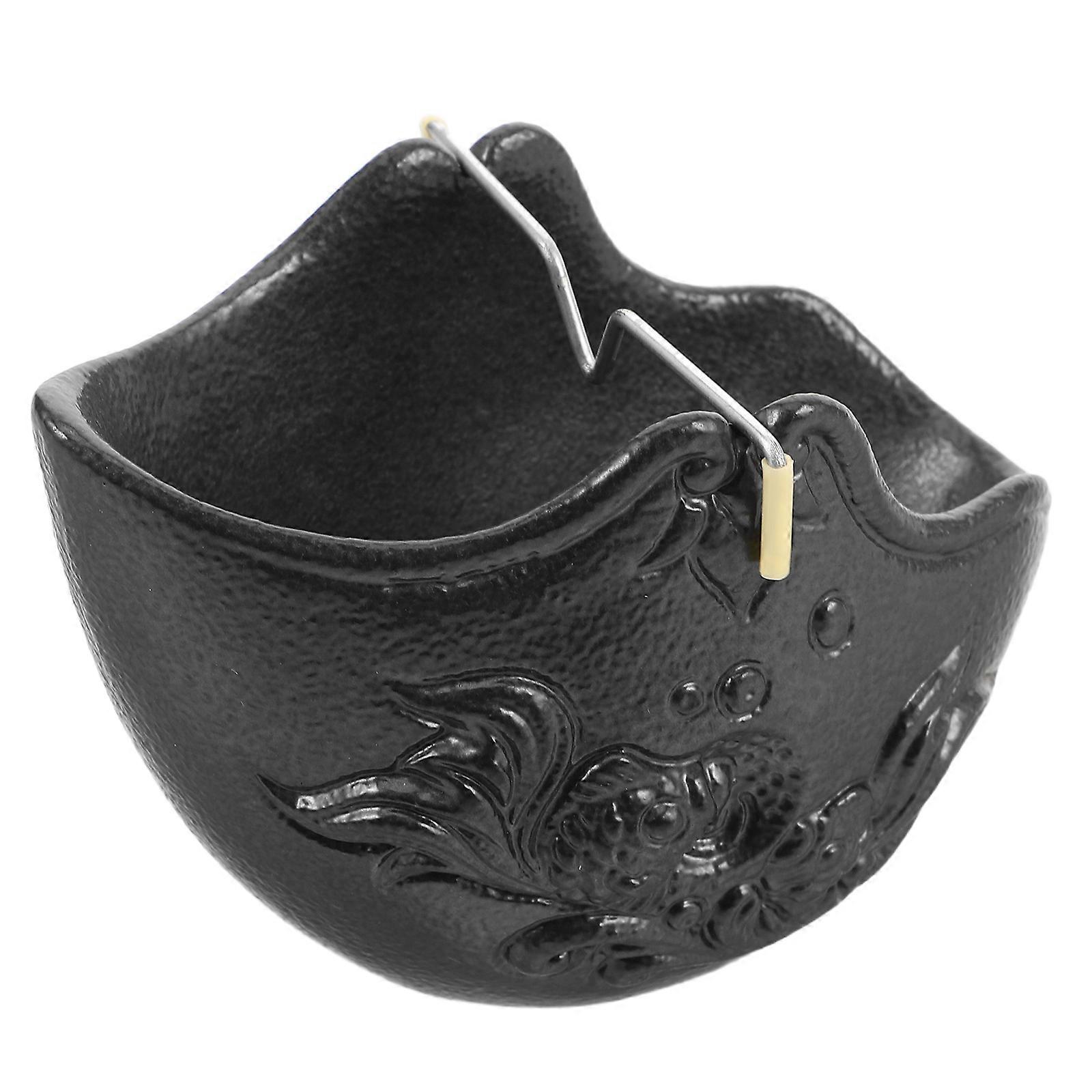 Holder Ceramic Burner for 4Sets Indoor Use