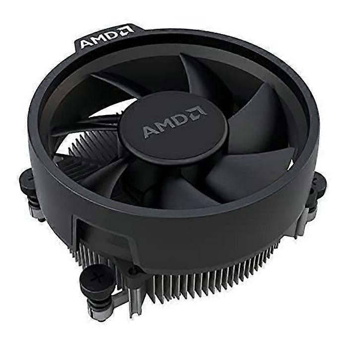 AMD Wraith Stealth AM4 CPU-Luftkühler - OEM