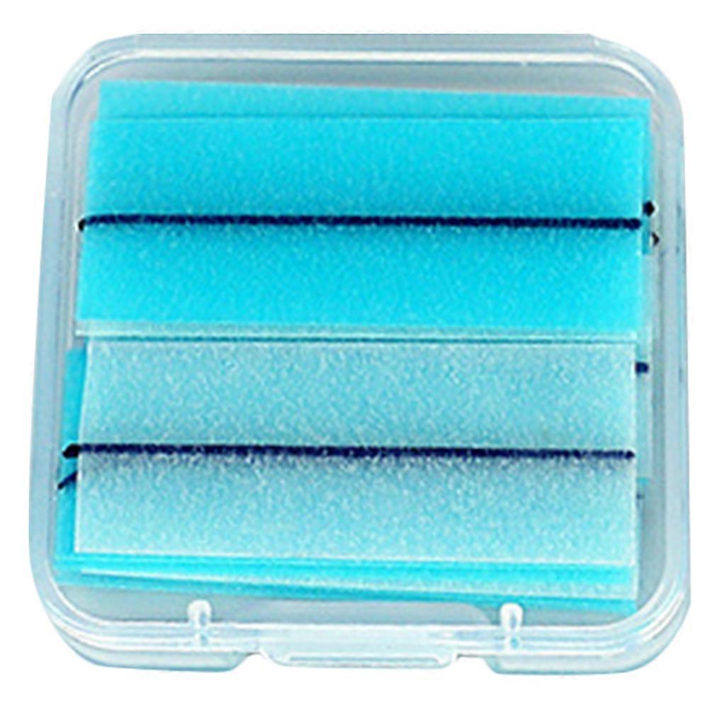 Eyelash Adhesive Strips Lash Adhesive Strips for Lash 2 Boxes Gel