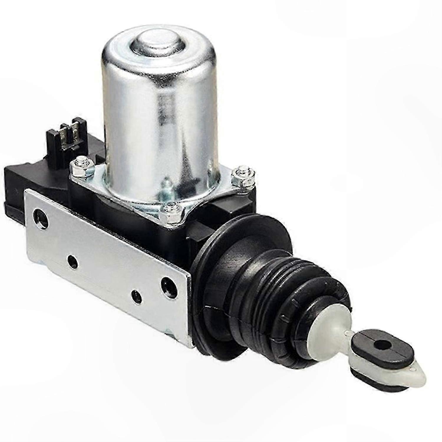 Universal Car Door Lock Actuator Compatible with Multiple Pickup Models 746-014 22071947 22062740