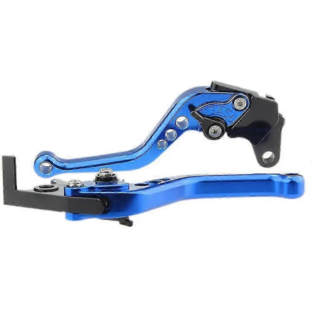 2025 For Kawasaki Z750R Z 750 R 2011-2012 CNC Short Long Motorcycle Adjustable Brake Clutch Levers Handle Accessories Handle Grips