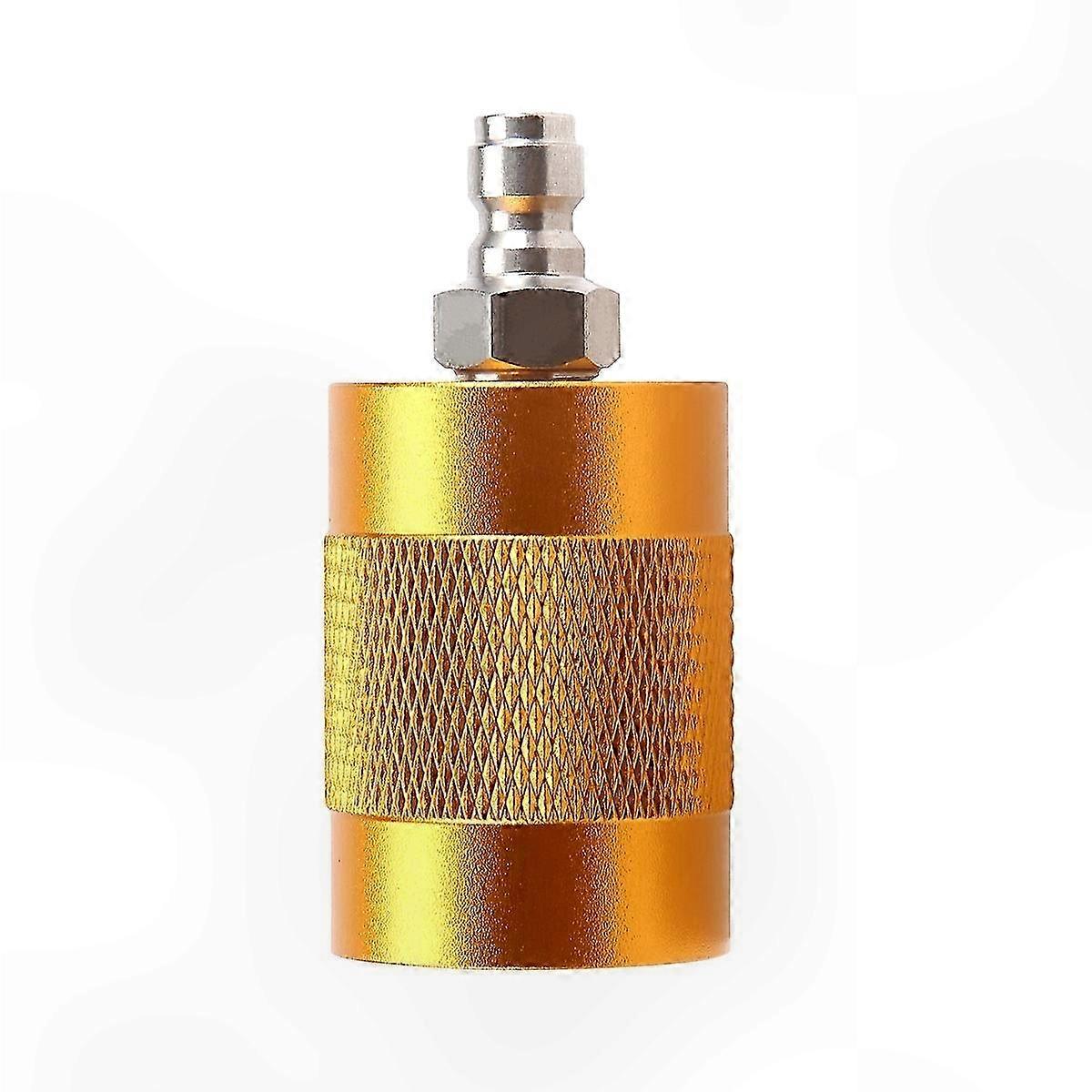 300 Bar High-Pressure Charging System with 8M Hose for G5/8 and 5/8BSPP DIN Valves