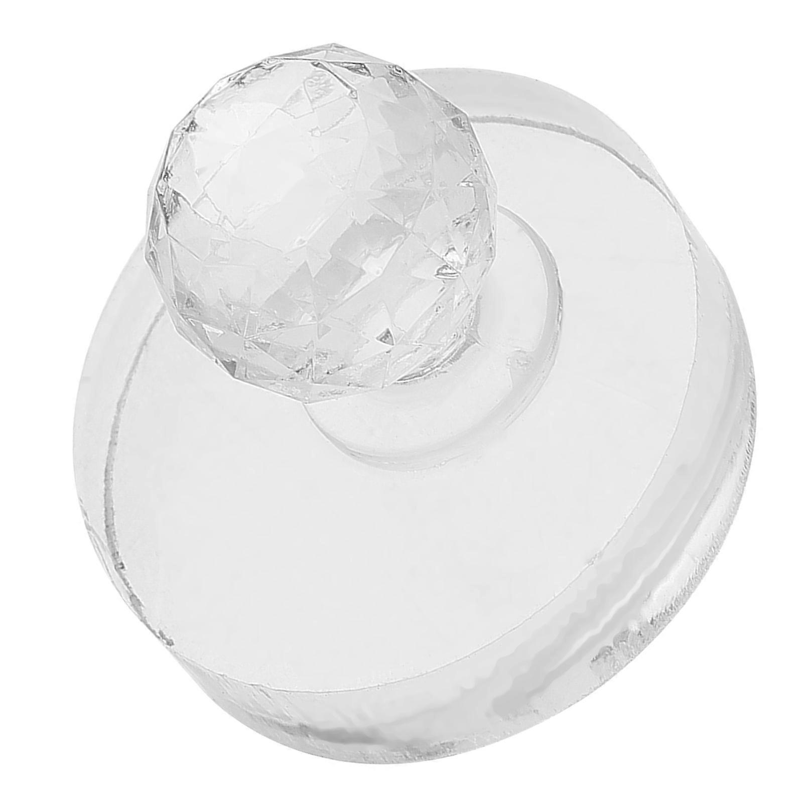 Eyeshadow Stamper Tool 3Pcs For Makeup Enthusiasts Storage Organization Efficient Solution