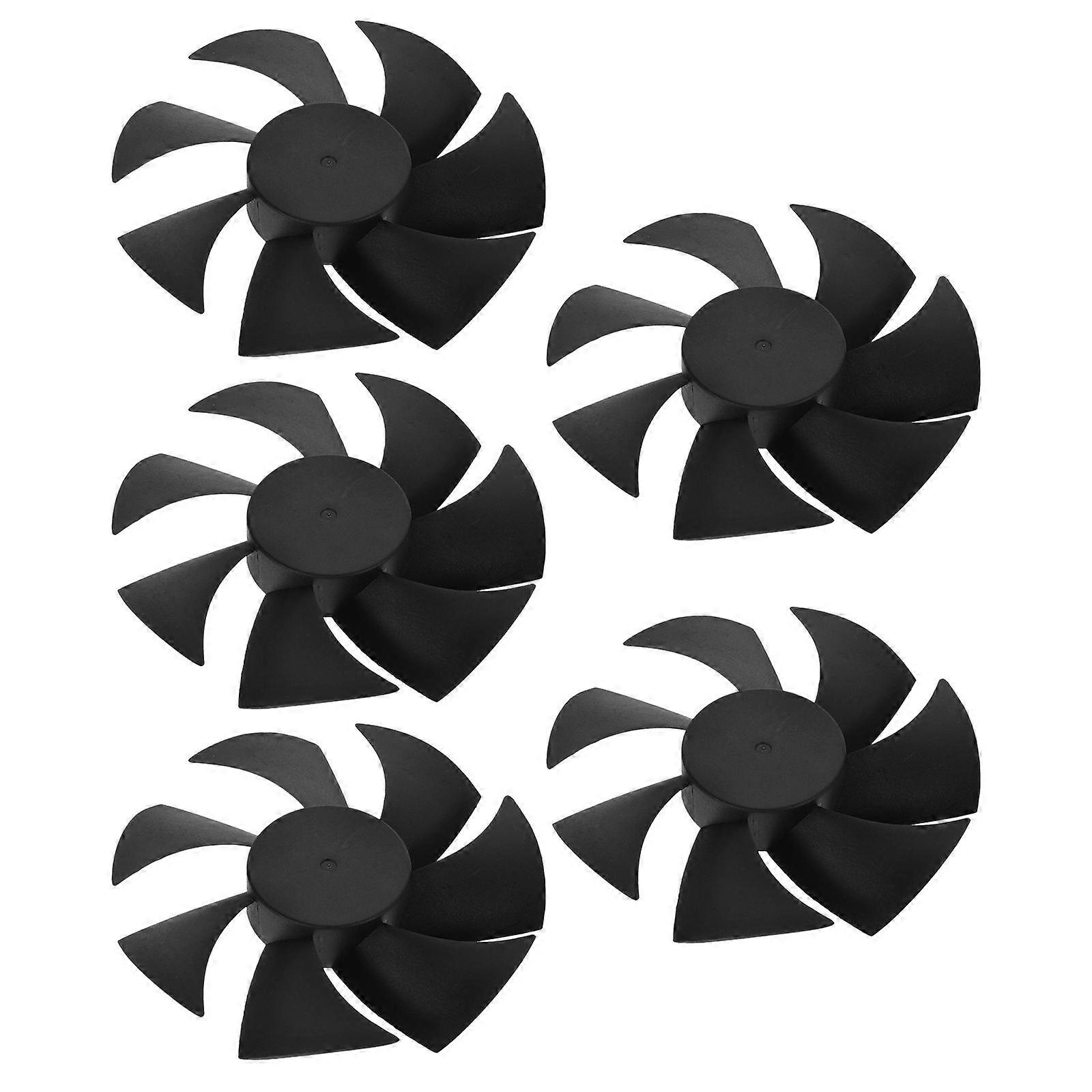 20Pcs Fan Accessory Replacement For RV Fan Condenser Compact Design Ideal For General Users