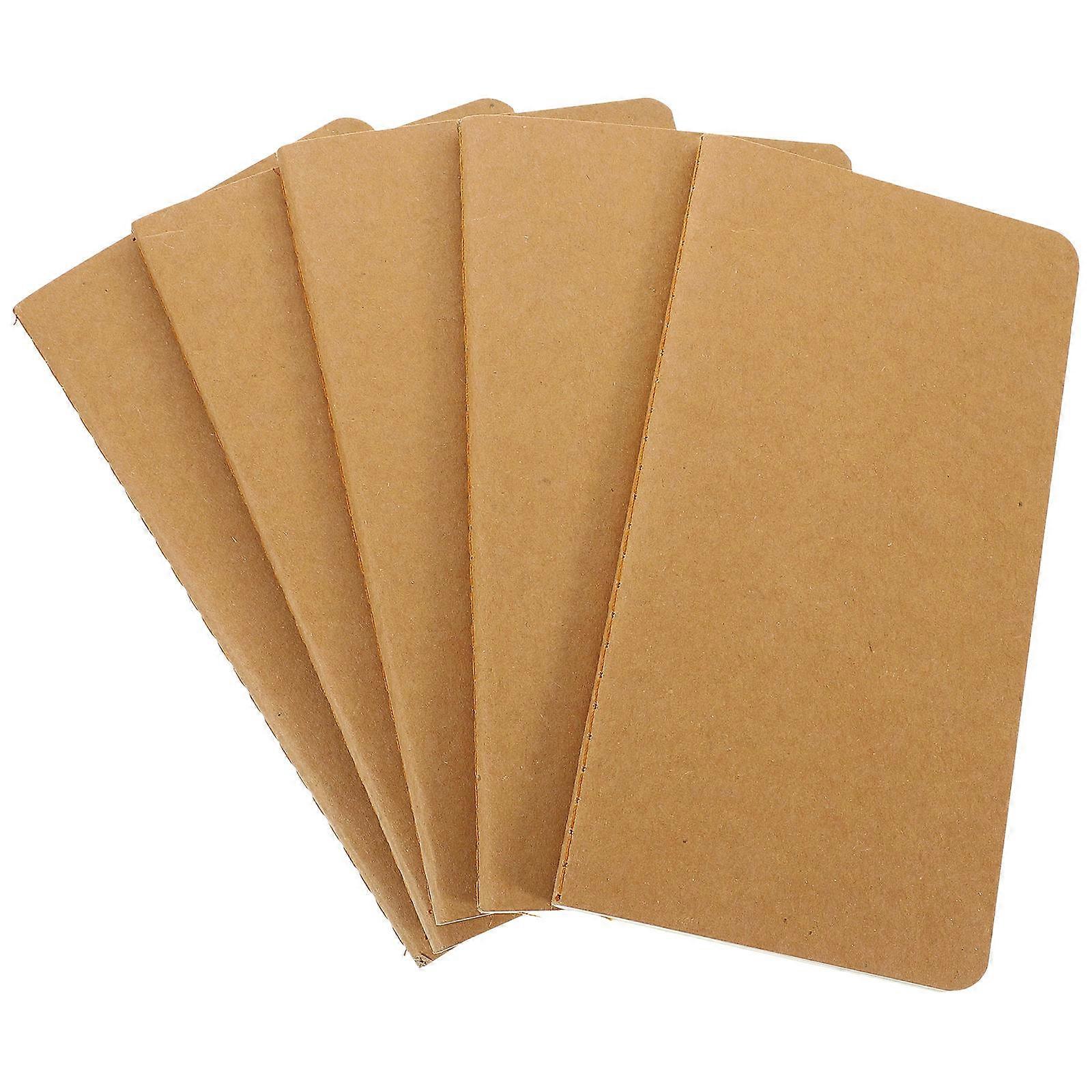 Student Supply Notebook for Recording 15Pcs Multipurpose Creative Notebooks