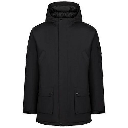 Trespass Mens Stewart Waterproof Jacket