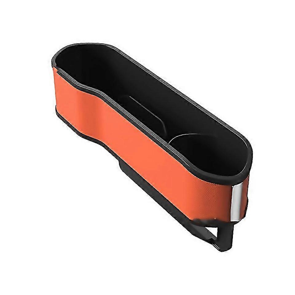 For Multifunctional Car Seat Slot Storage Box Style Storage