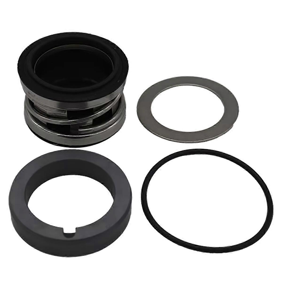 Mechanical Shaft Seal