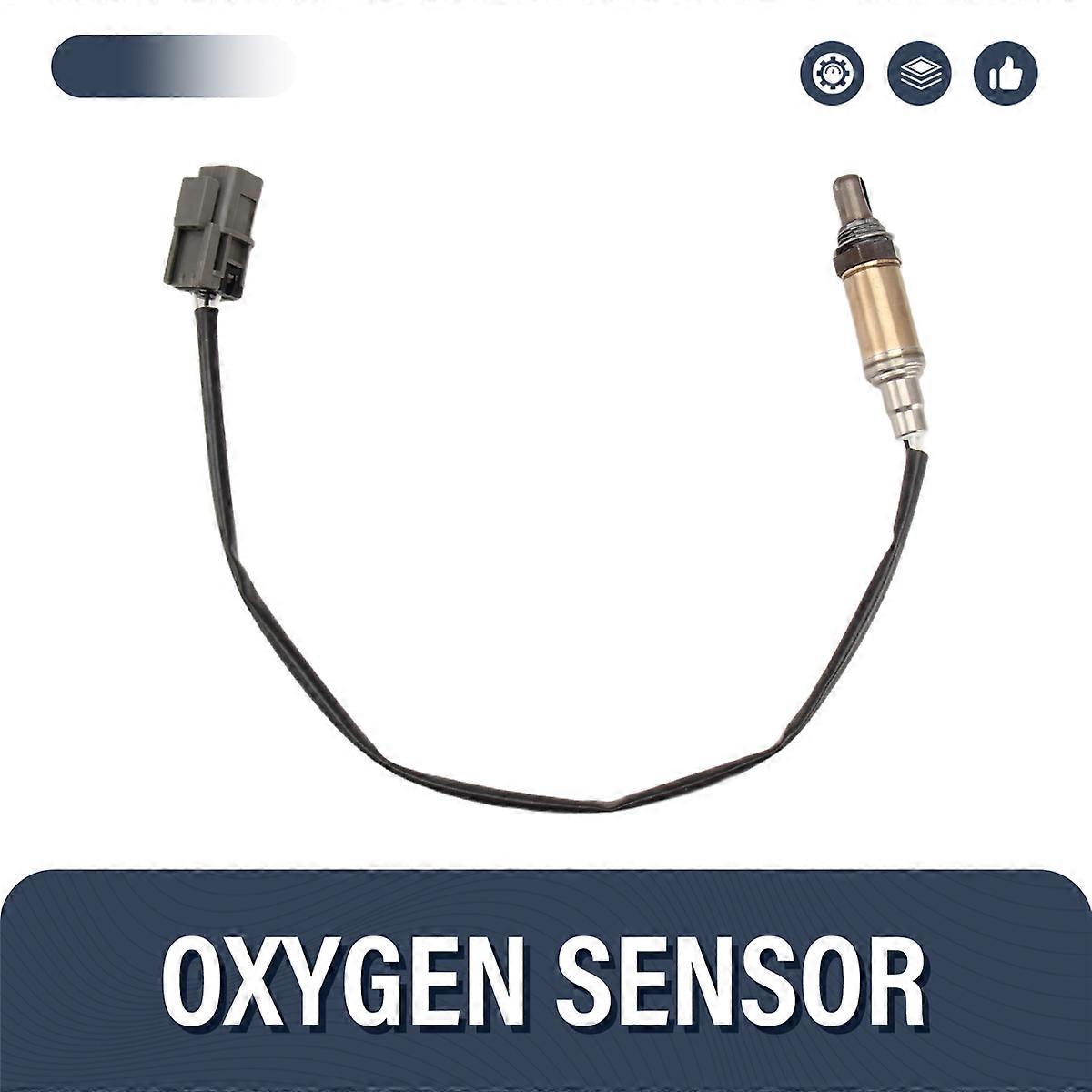 Car O2 Sensor 22690-24U02 for Micra 