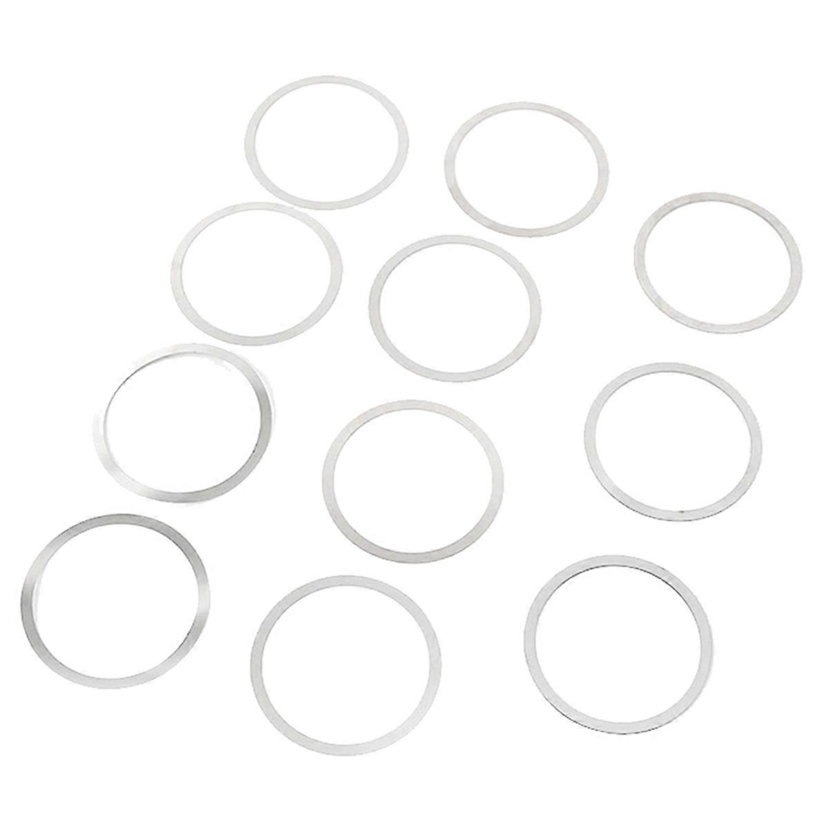 Flanges 0.1-1MM Multiple Specifications Flange Gasket M54