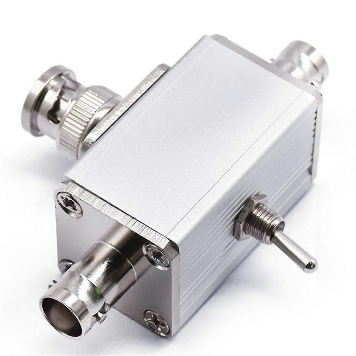 2 Way CB/HAM Antenna Coax Switches with OFF/Ground Protection SL-16