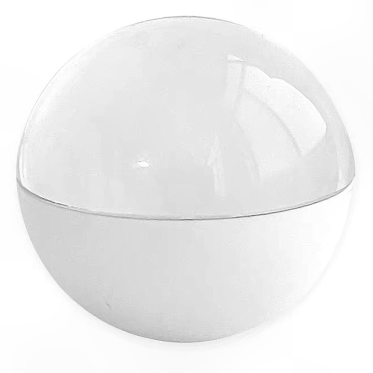Crystal Ball Video Player for Entertainment and Relaxation