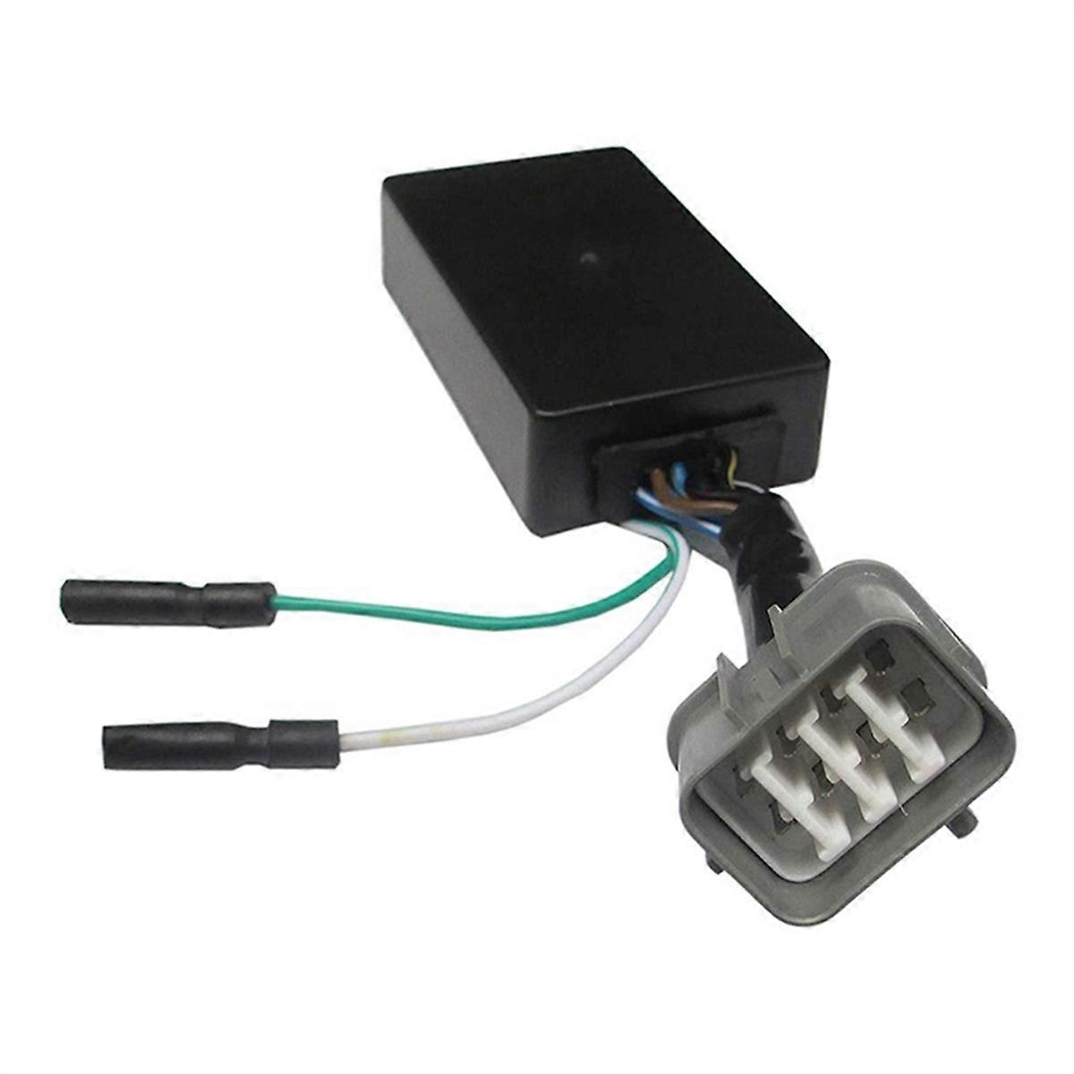 Motorcycle Ignition CDI Box 30410-HN5-671 30400-HN5-305 30410-HN4-671 for 350FE Rancher 2000-2005