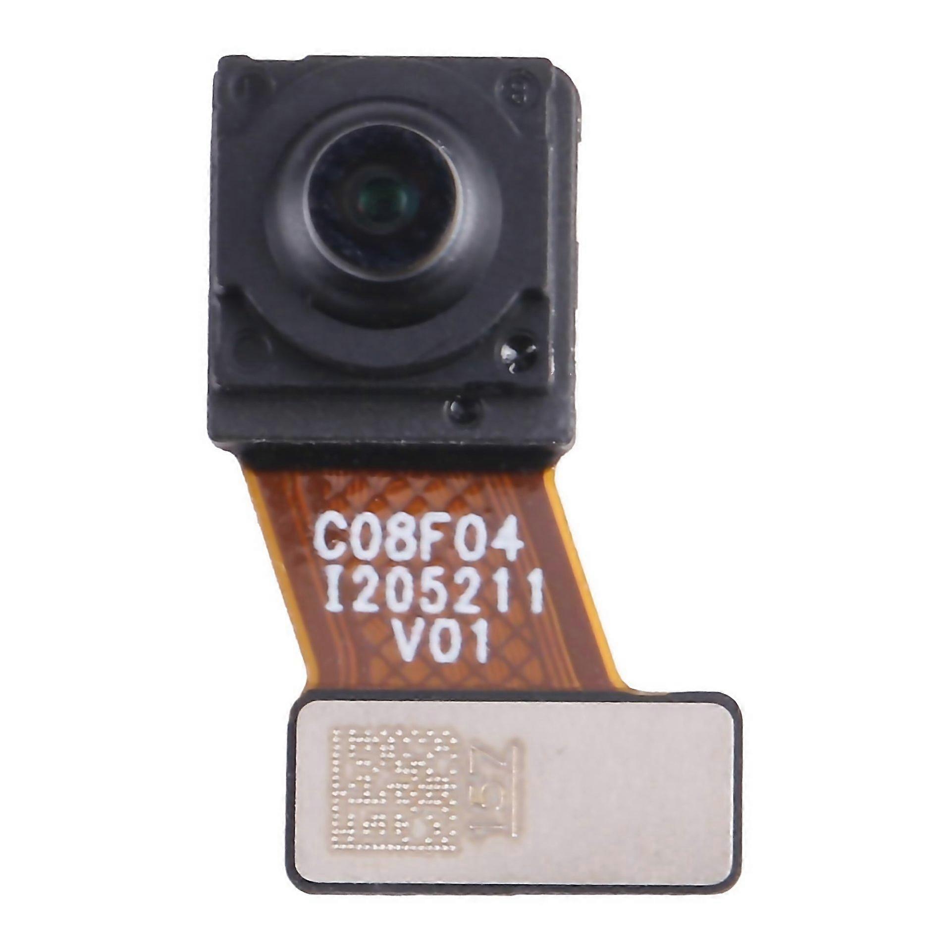 For Compatible Secondary Front Facing Camera