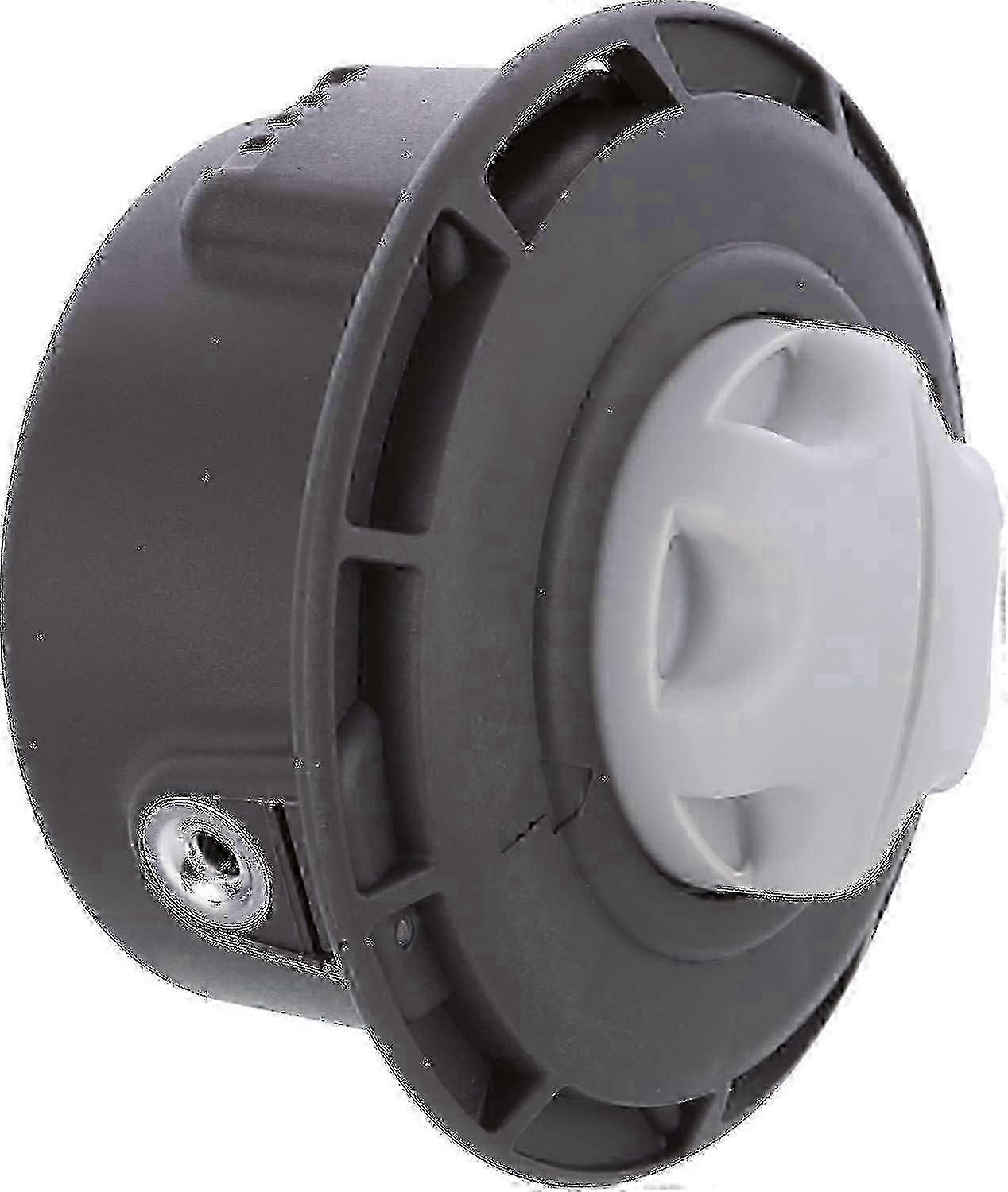 Ryobi - Reel-easy Double Line Head + Twisted Hd Line 2.4 Mm For Rlt26c And Rlt254cdso Thermal-In stock_c*