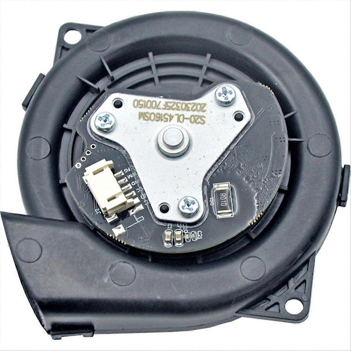 Fan Motor for Xiaomi Mop 2S / XMSTJQR2S / S10 / B106GL / 3C / B106CN / S12 / T12 Robot Vacuum Cleane