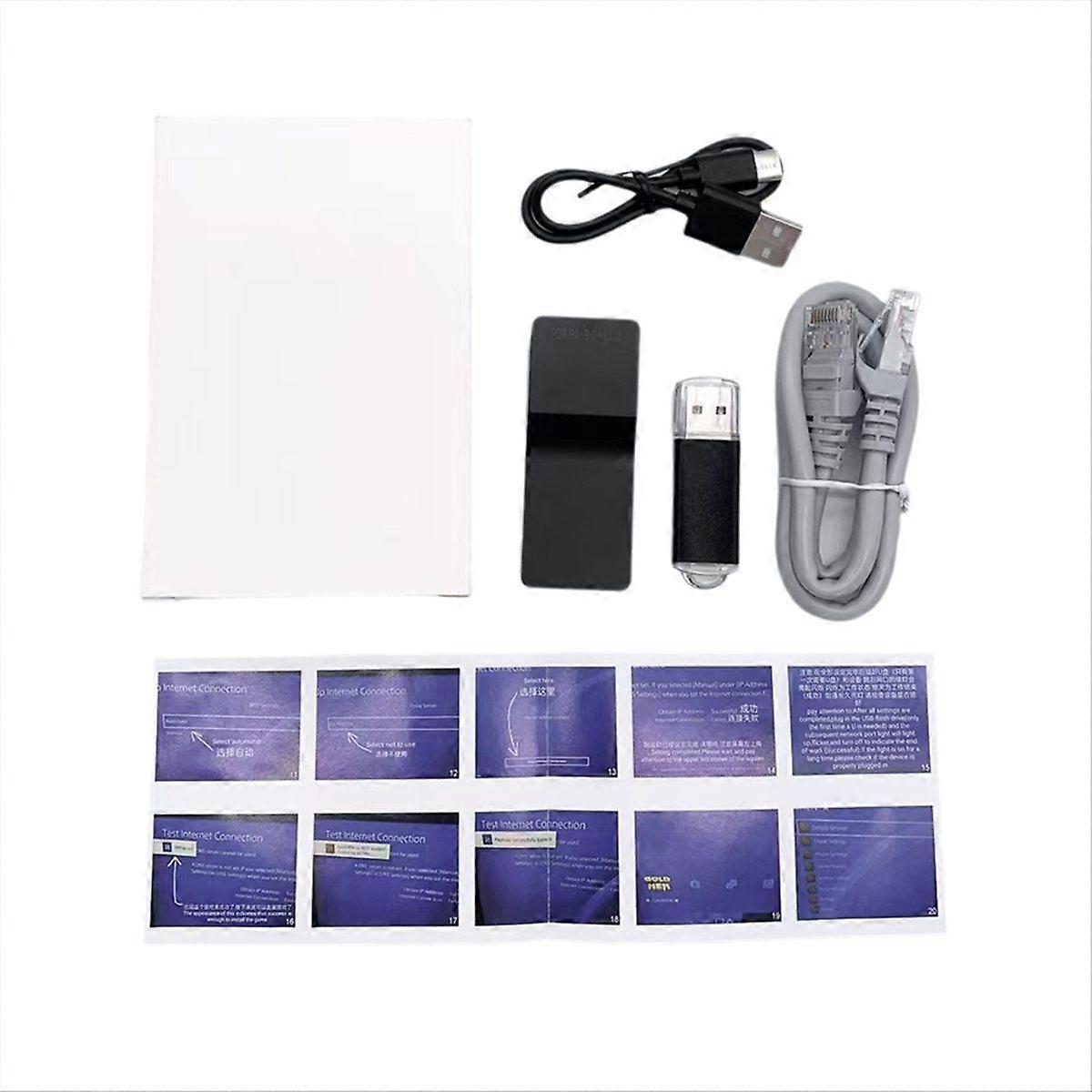 One-Key Tool Mod Kit for