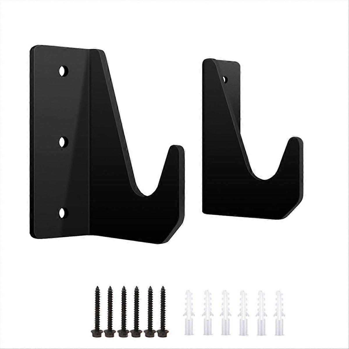 Floor Jack Stand Rack Wall Mount Organizer,