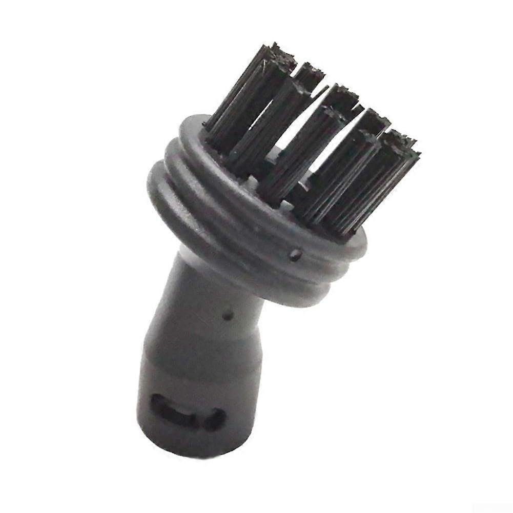 Cleaning Brush And Nozzle Attachment Set For 100003 Crevice Tool Nylon Round Brush Copper Wire Brush Medium Brush