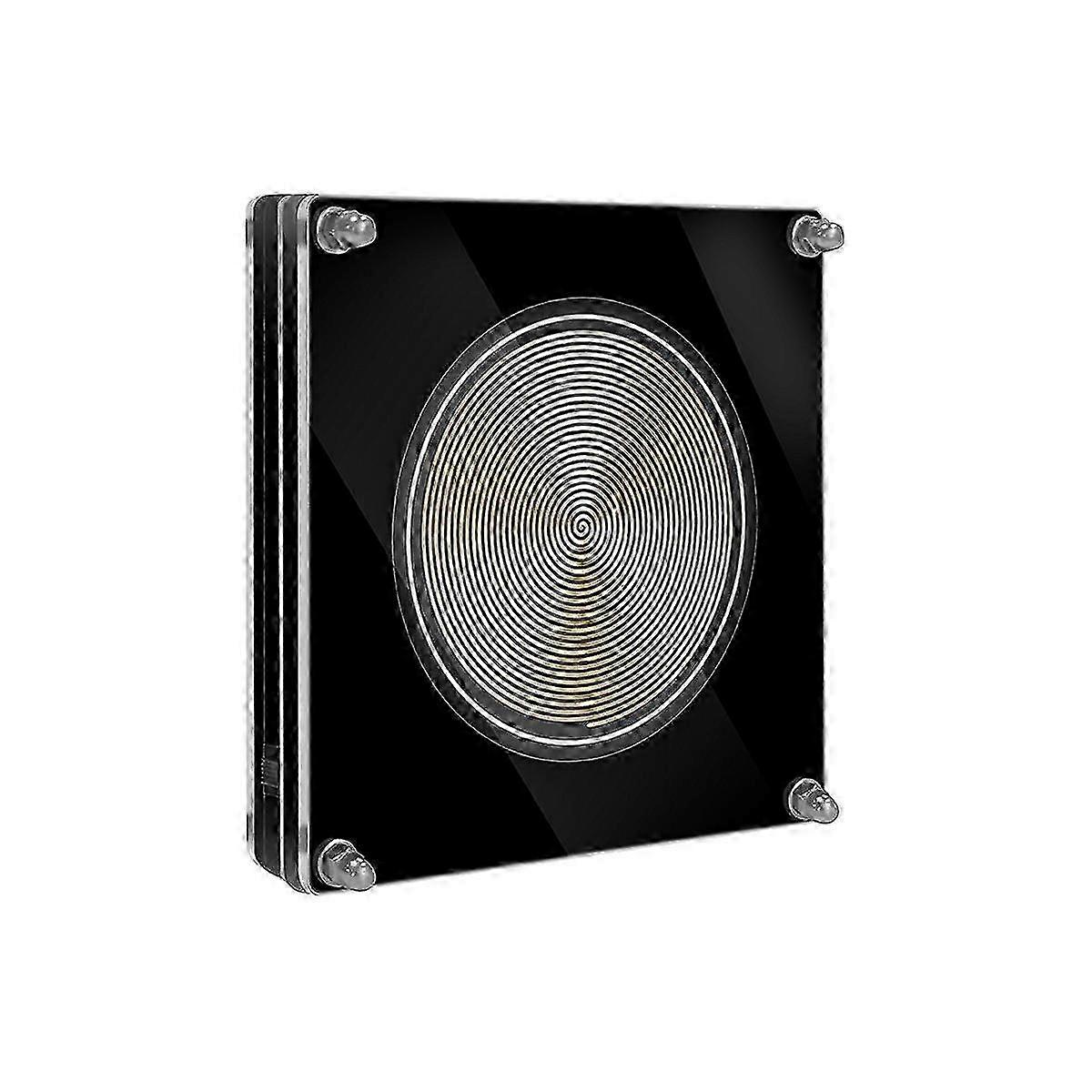 25-26 7.83hz Extremely Low Frequency Generator Schumann Wave Generator Earth Resonance Frequency Generato