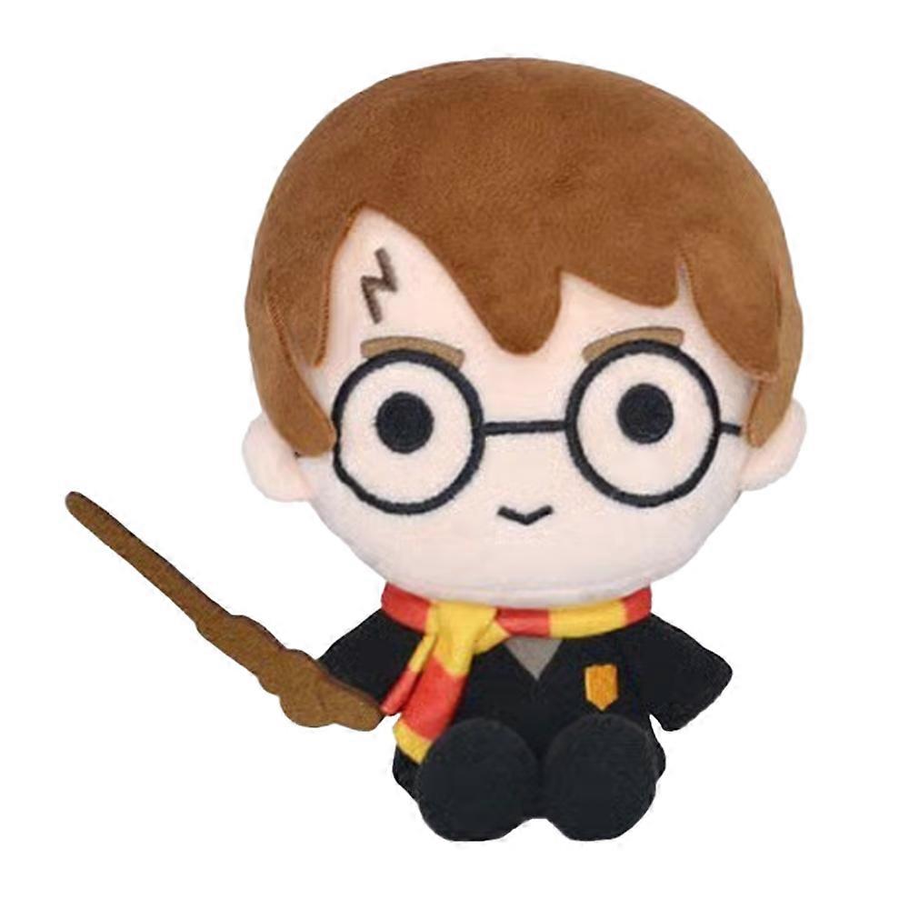 Harry Potter Chibi Plush Toy