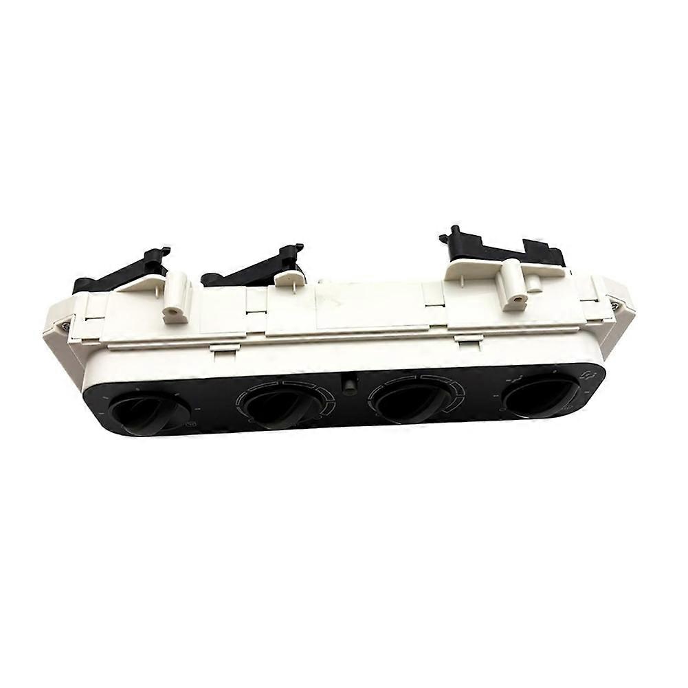 Air Conditioning Heater Control Switch Panel 81619906069 for MAN 4-Serie TGA 2000-2008 Heater Control Switch Unit