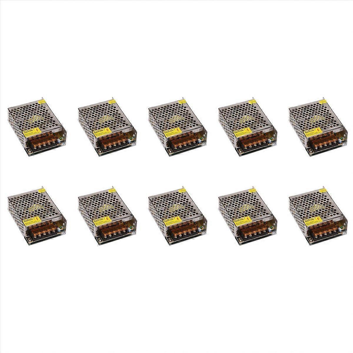 24V 3A Transformer Switch Power Supply 60W LED Strip Switch Driver