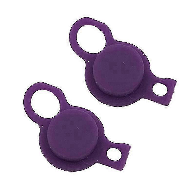 Replacement C-Stick C Key Caps Analog C Joystick Stick Caps Cover for New3DS/XL