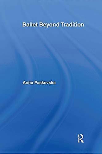 Ballet Beyond Tradition