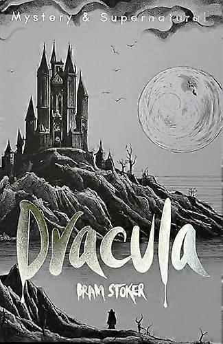 Dracula & Draculas Guest