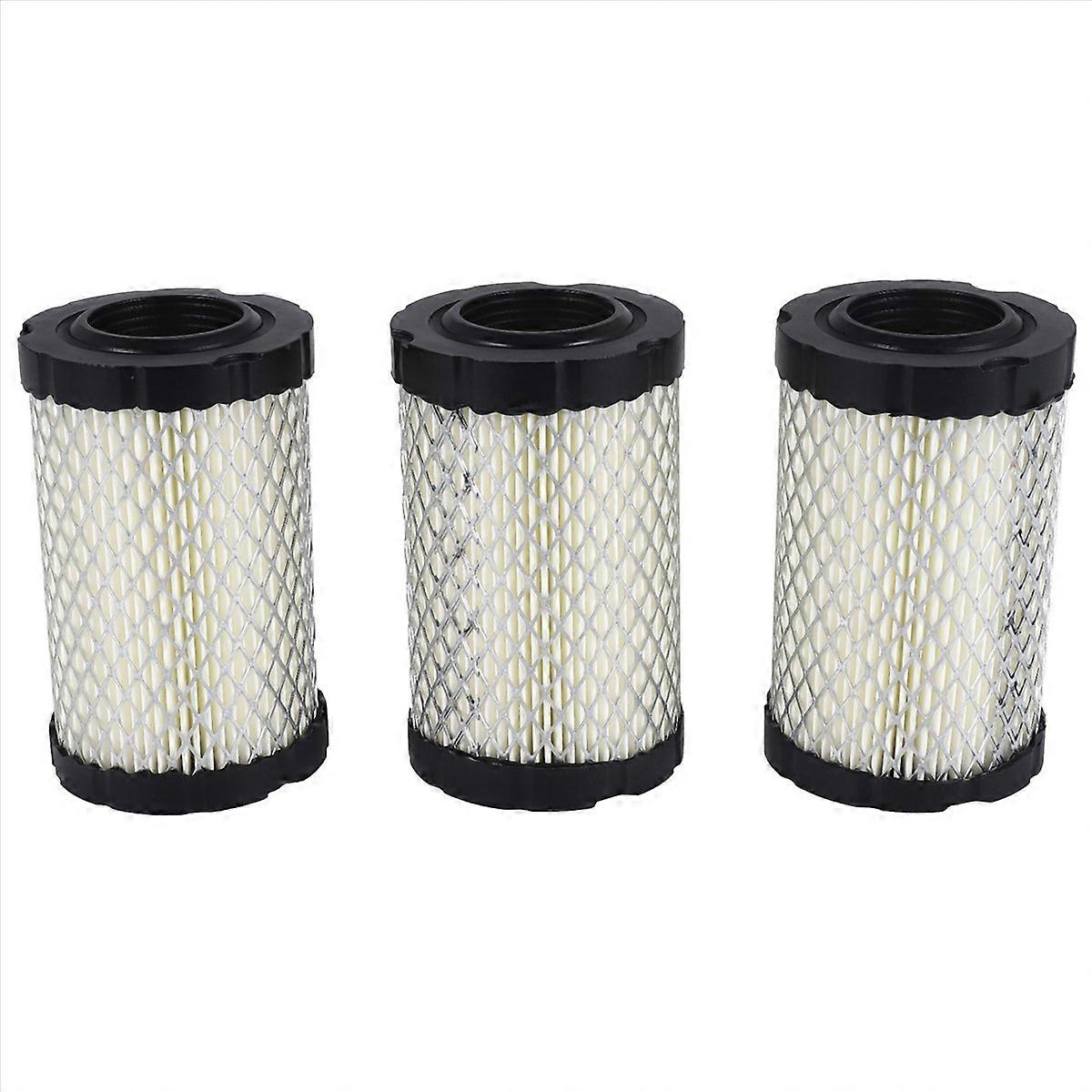 3 stk erstatning 594201 luftfilter for Briggs & Stratton
