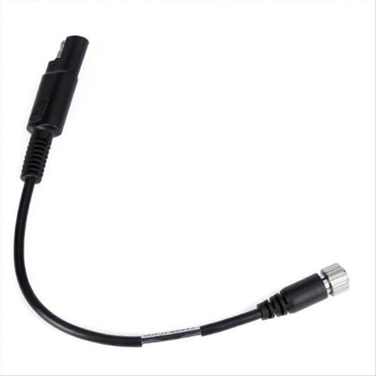 For Total Station GPS Power Cable 1000181-01,  Data Cable A00307