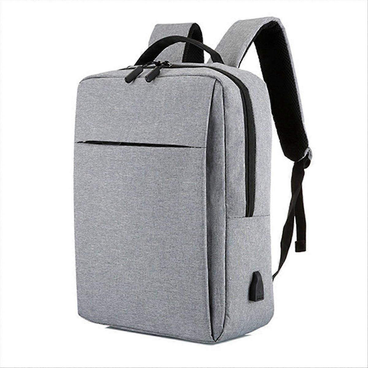 Tablet Backpack for Tablet 15.6 Inch Tablet Case Storage Bag Grey