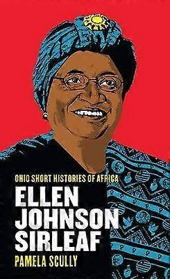 Ellen Johnson Sirleaf