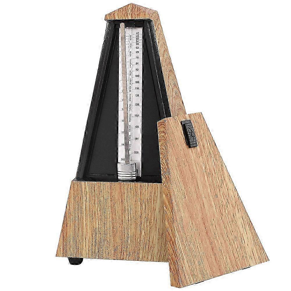Mechanical Metronome Accessories For The Guitar