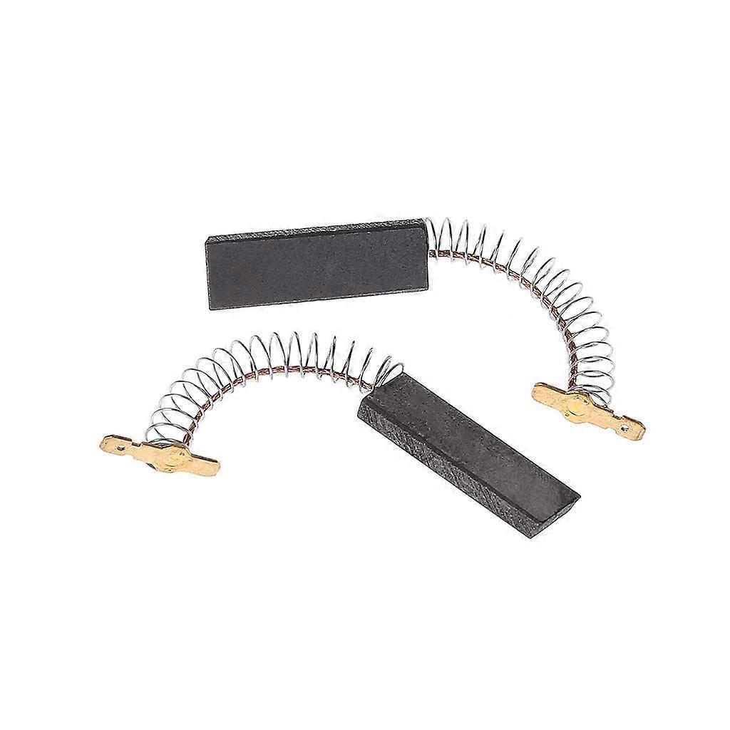 Carbon Brush Motor Replacement for Washing Machine, Power Tools, Fogger & Humidifier