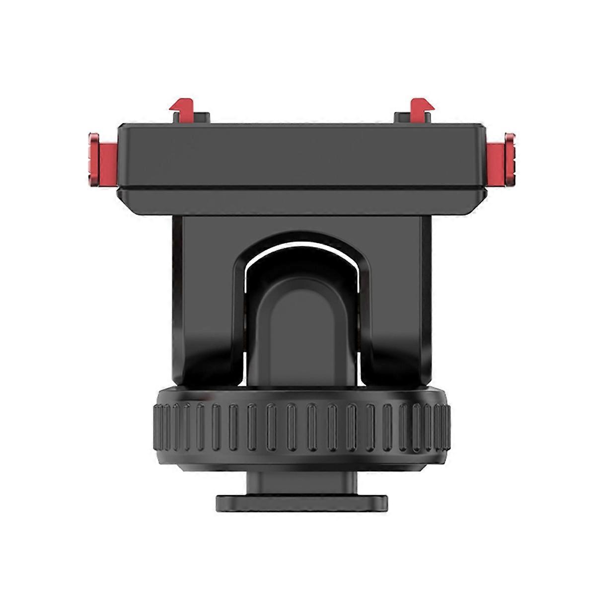 Magnetic Adapter Mount for Insta360 Ace Pro 2 Foldable Quick Release Mount Base for Insta 360 Tripod