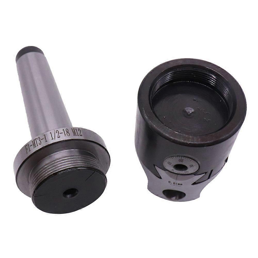 Taper Hold Lathe Accessories