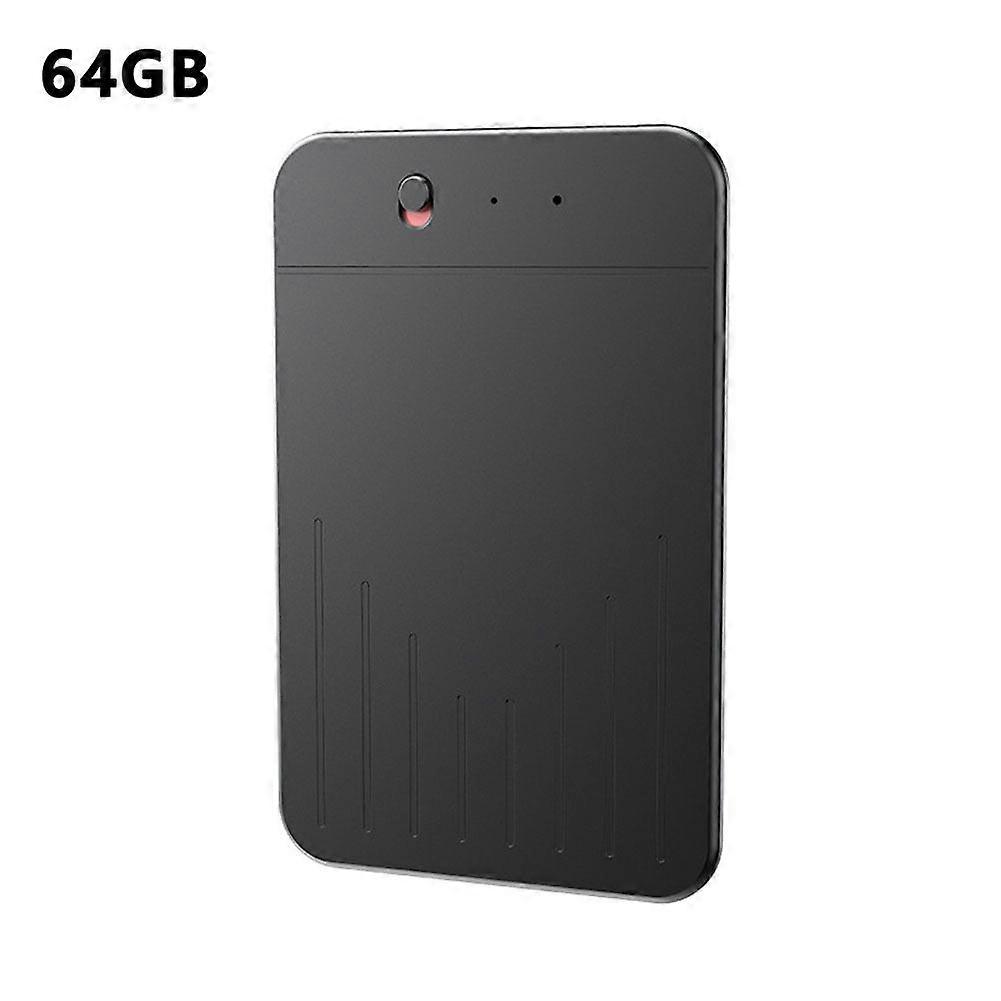 A3 Dual-Key AI Voice Recorder with ChatGPT Real-Time Transcription and Translation in 189 Languages APP Control Aluminum Alloy 15-Hour Battery