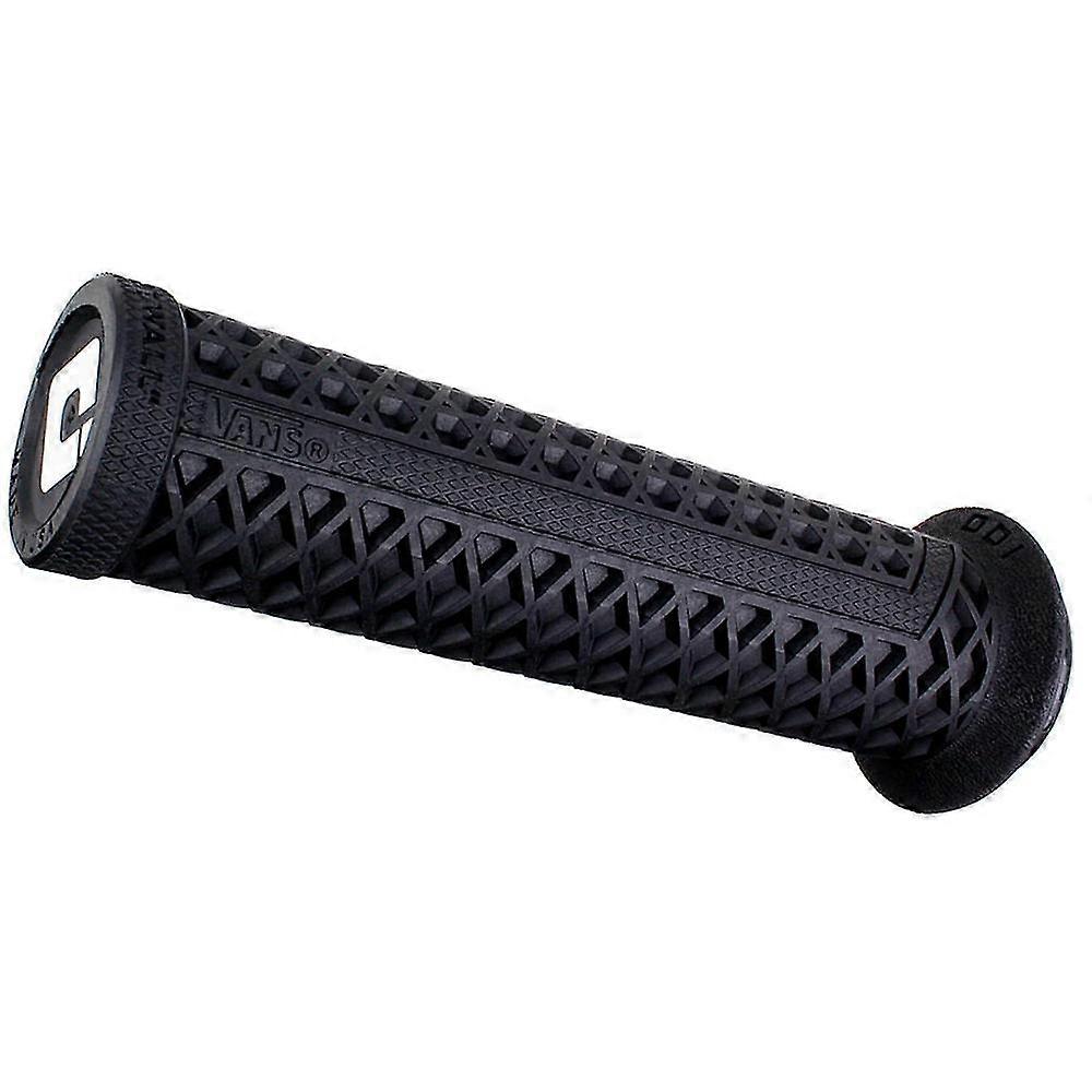 ODI Vans V2.1 Lock-On Handlebar Grips in Black